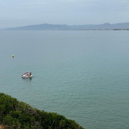 Apartamento Vista Mar Σαλού Εξωτερικό φωτογραφία
