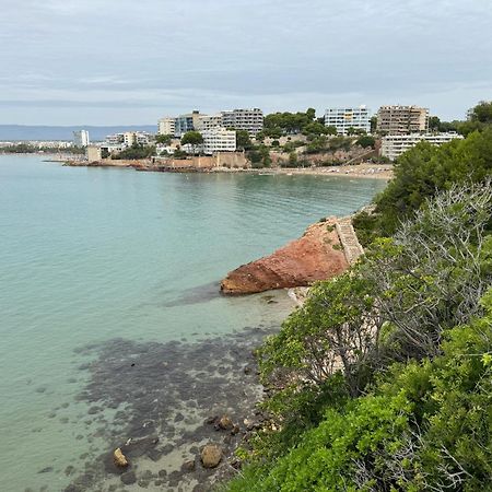 Apartamento Vista Mar Σαλού Εξωτερικό φωτογραφία