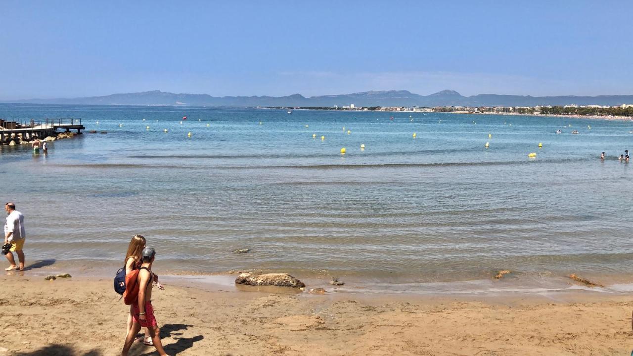 Apartamento Vista Mar Σαλού Εξωτερικό φωτογραφία