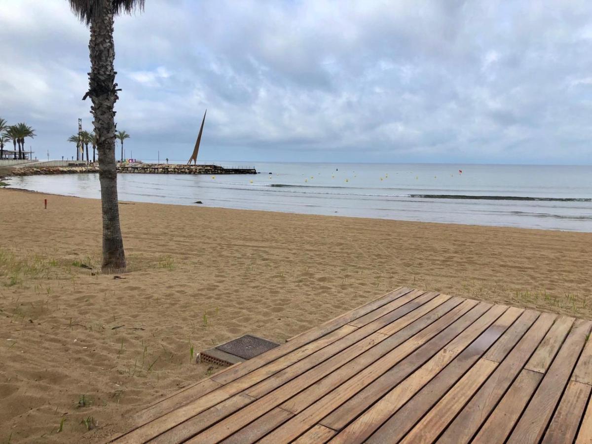 Apartamento Vista Mar Σαλού Εξωτερικό φωτογραφία