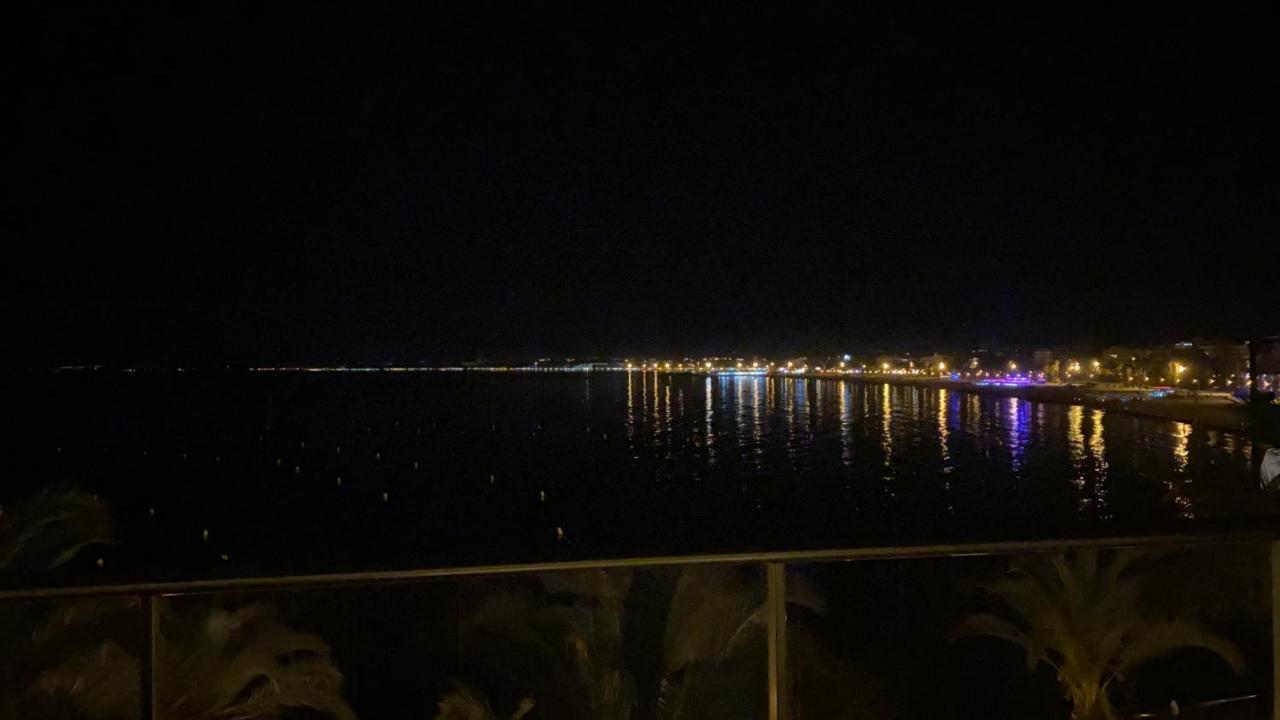 Apartamento Vista Mar Σαλού Εξωτερικό φωτογραφία