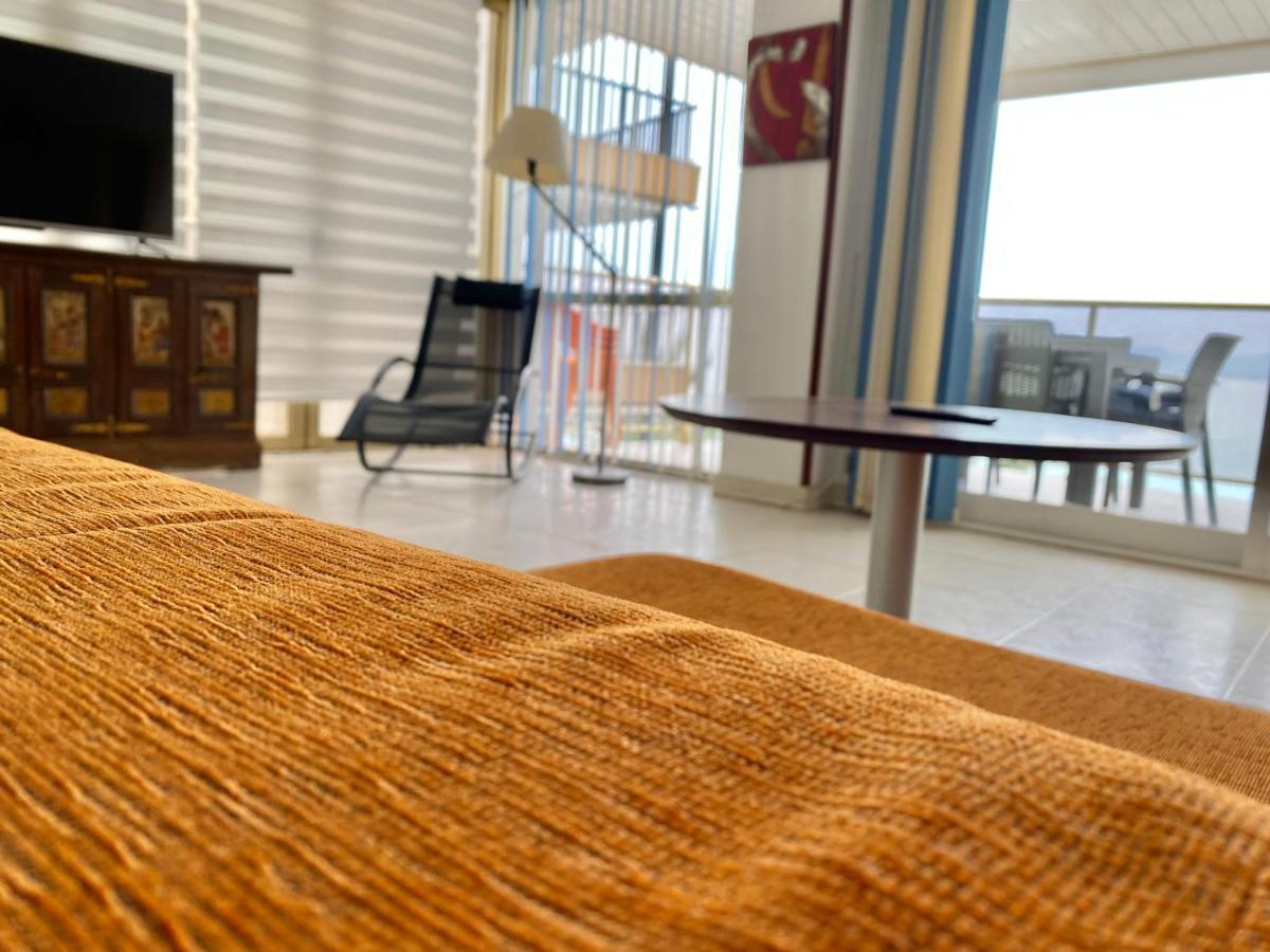 Apartamento Vista Mar Σαλού Εξωτερικό φωτογραφία