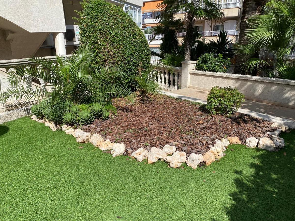 Apartamento Vista Mar Σαλού Εξωτερικό φωτογραφία
