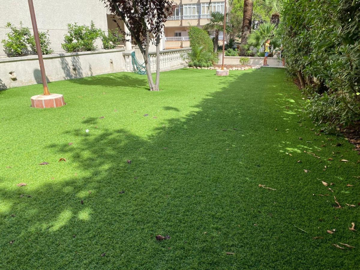 Apartamento Vista Mar Σαλού Εξωτερικό φωτογραφία
