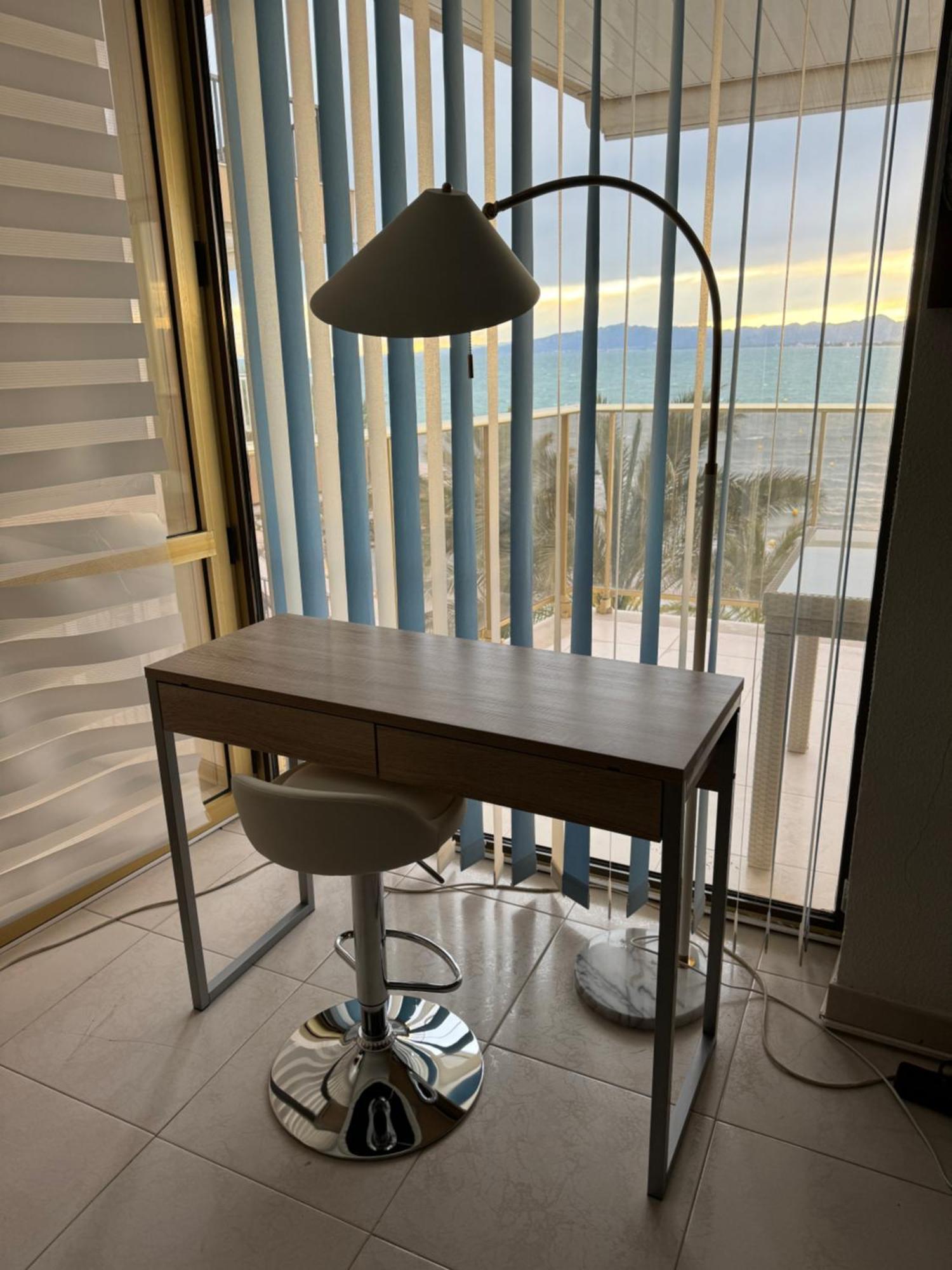 Apartamento Vista Mar Σαλού Εξωτερικό φωτογραφία