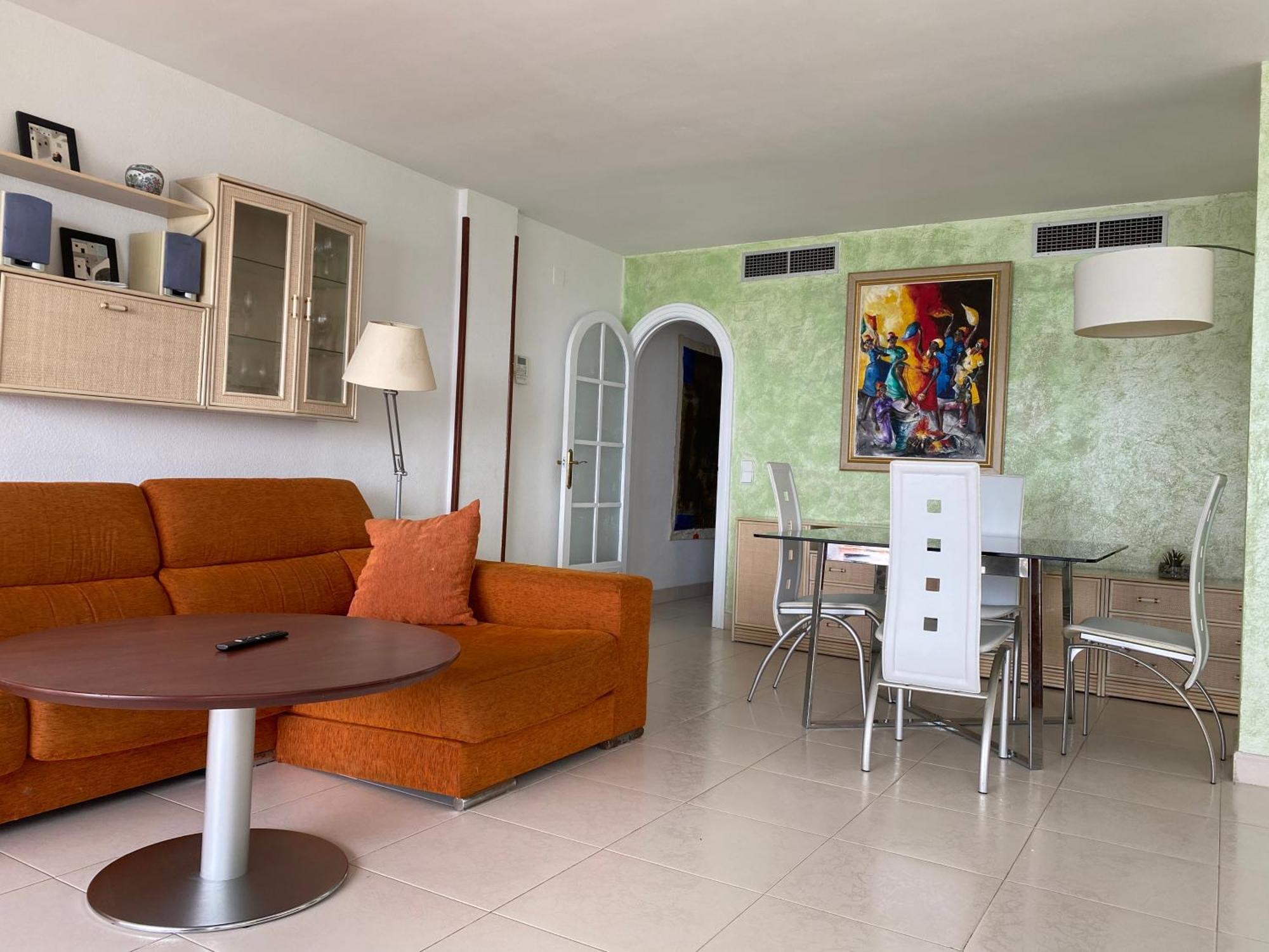 Apartamento Vista Mar Σαλού Εξωτερικό φωτογραφία