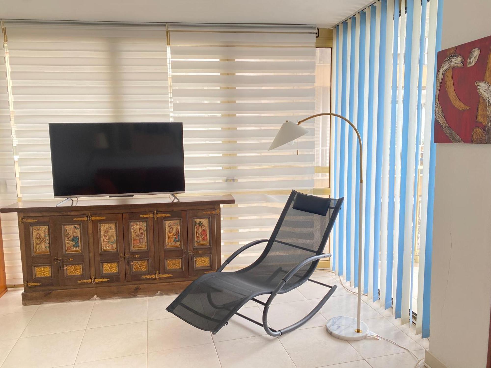 Apartamento Vista Mar Σαλού Εξωτερικό φωτογραφία