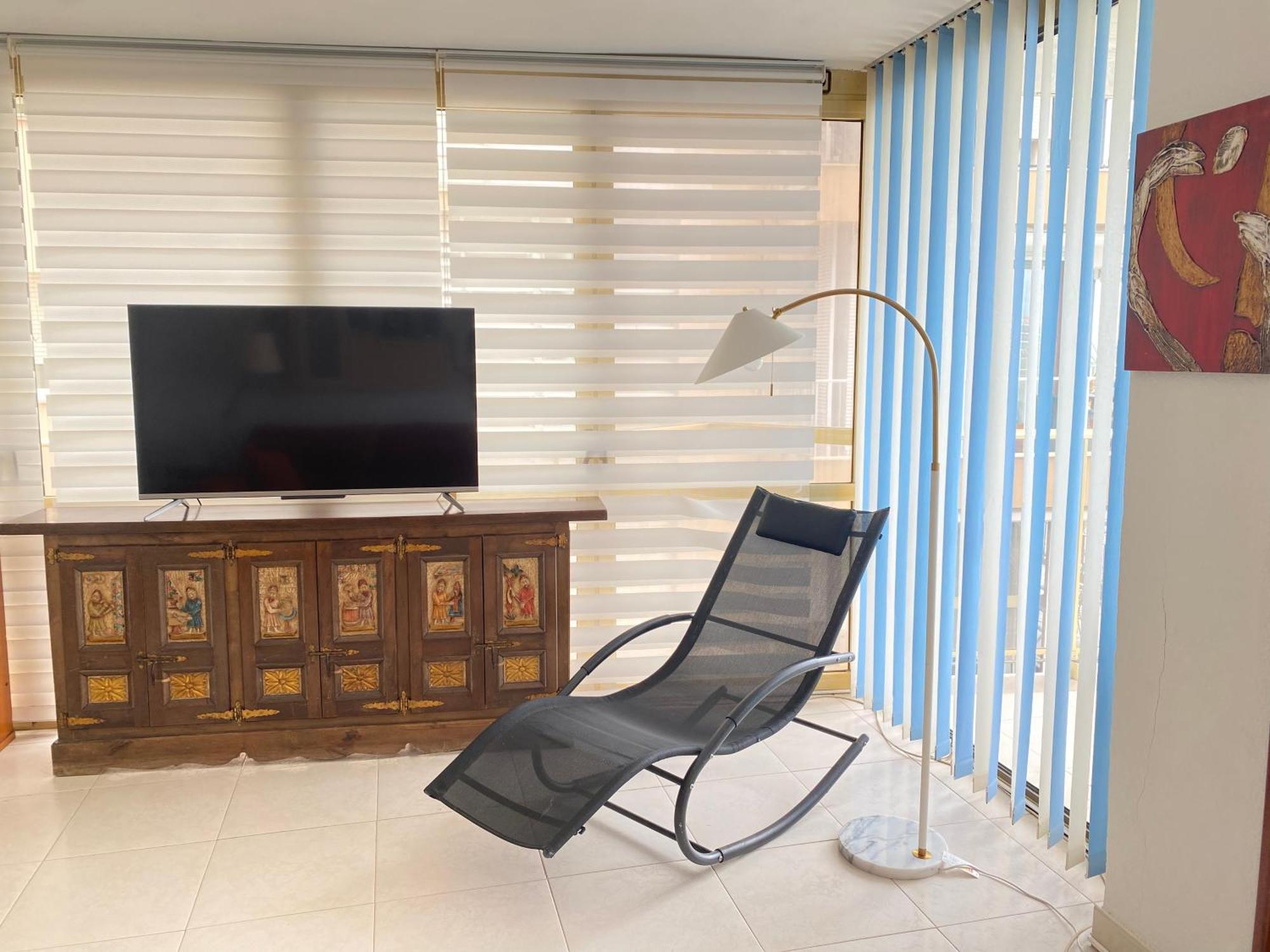 Apartamento Vista Mar Σαλού Εξωτερικό φωτογραφία