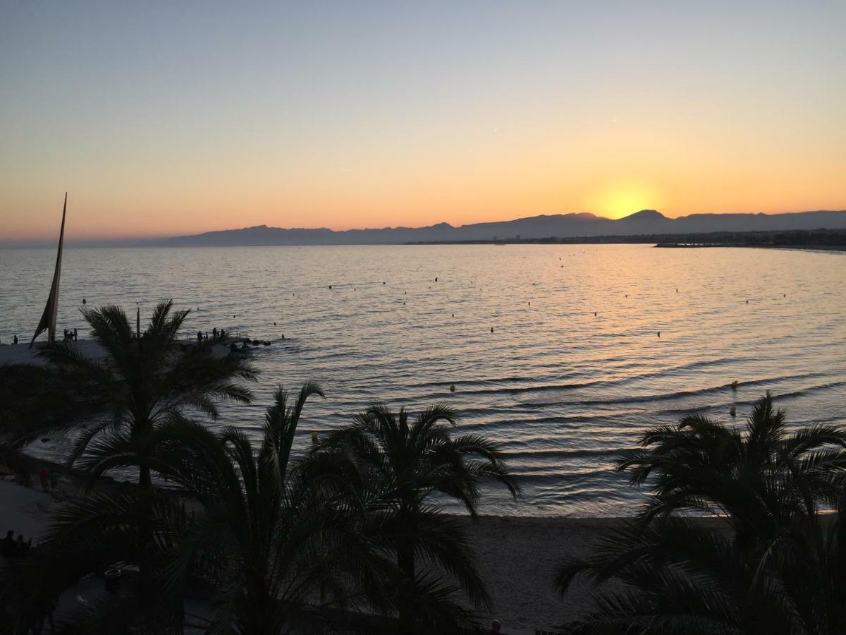 Apartamento Vista Mar Σαλού Εξωτερικό φωτογραφία