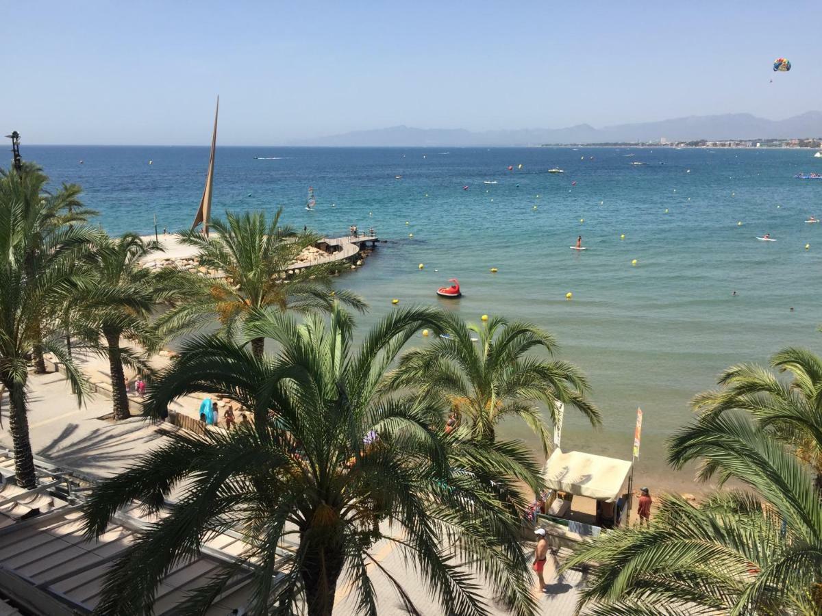 Apartamento Vista Mar Σαλού Εξωτερικό φωτογραφία