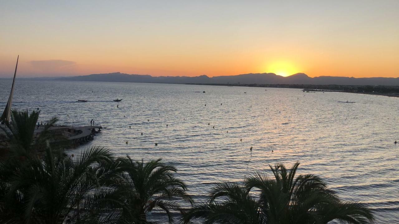Apartamento Vista Mar Σαλού Εξωτερικό φωτογραφία