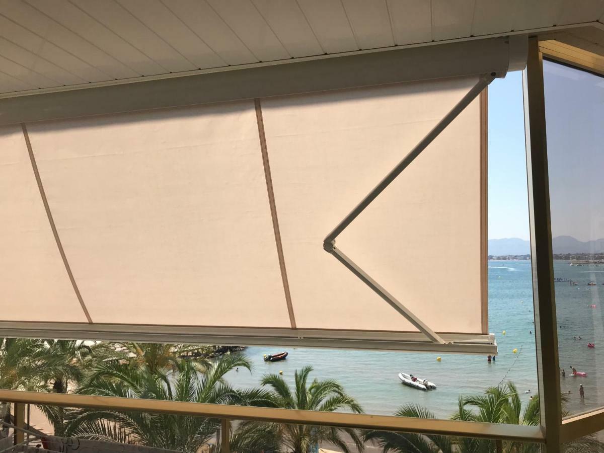 Apartamento Vista Mar Σαλού Εξωτερικό φωτογραφία
