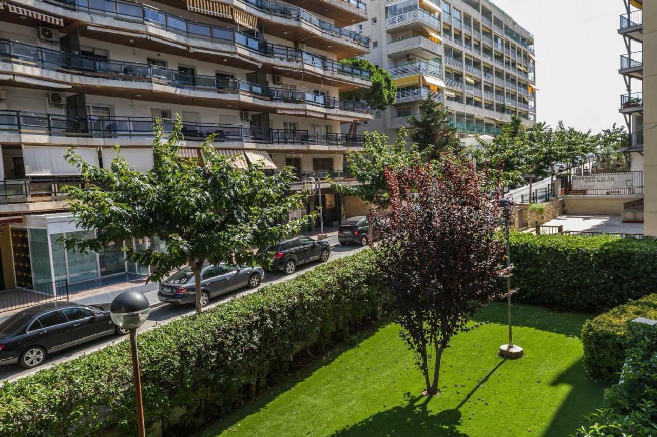 Apartamento Vista Mar Σαλού Εξωτερικό φωτογραφία