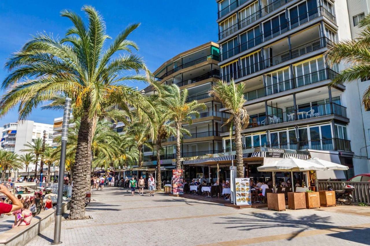Apartamento Vista Mar Σαλού Εξωτερικό φωτογραφία