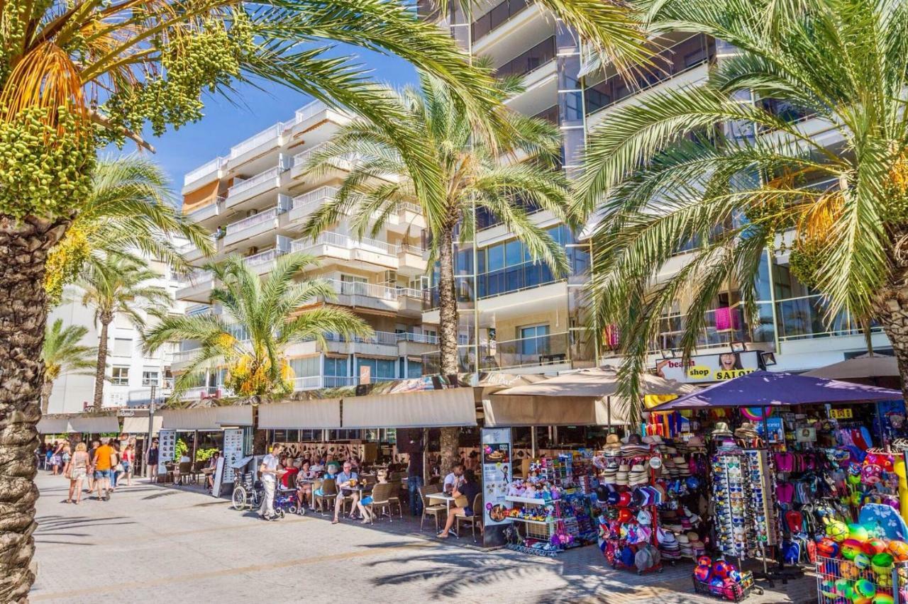 Apartamento Vista Mar Σαλού Εξωτερικό φωτογραφία