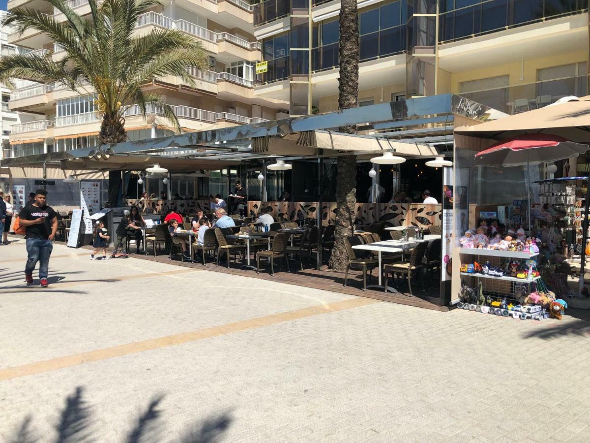 Apartamento Vista Mar Σαλού Εξωτερικό φωτογραφία